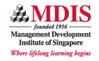 MDIS logo